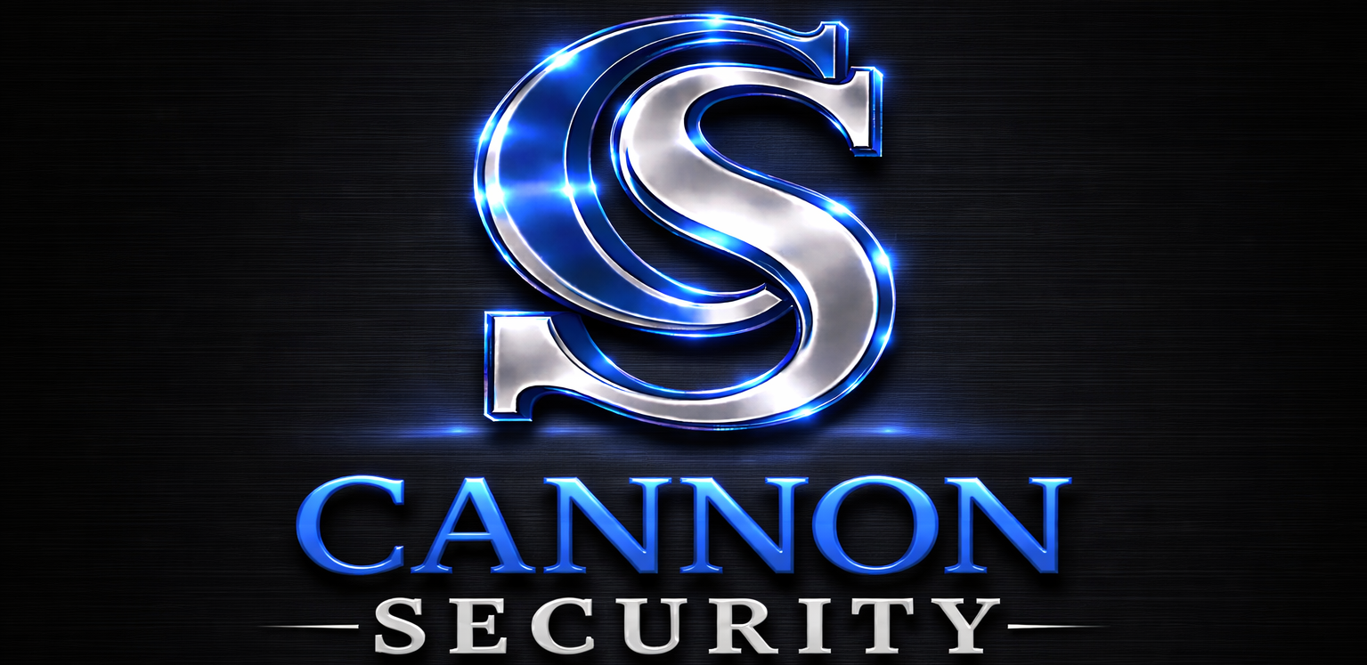 Cannon Security Houston, TX